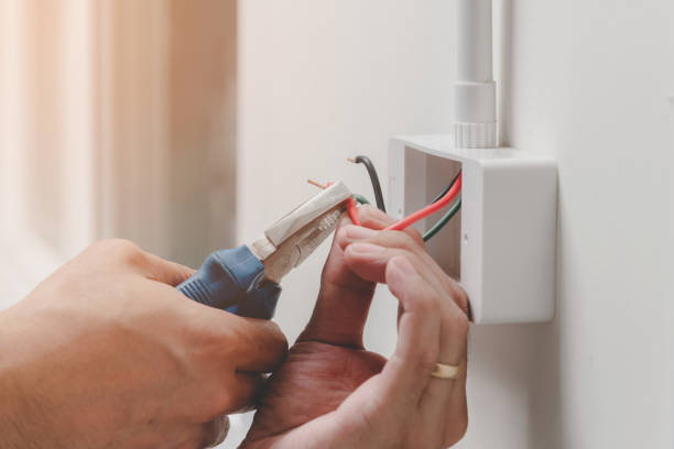 Best Electrical Outlet Installation and Repair  in Claryville, KY