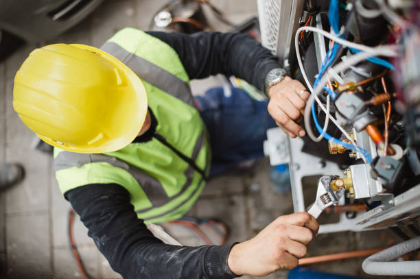 Emergency Electrical Repair Services in Claryville, KY