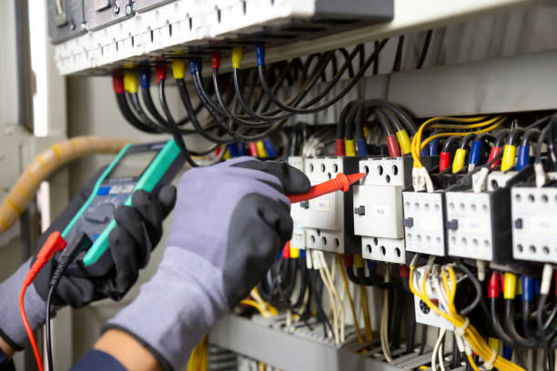 Best New Construction Electrical Installation  in Claryville, KY